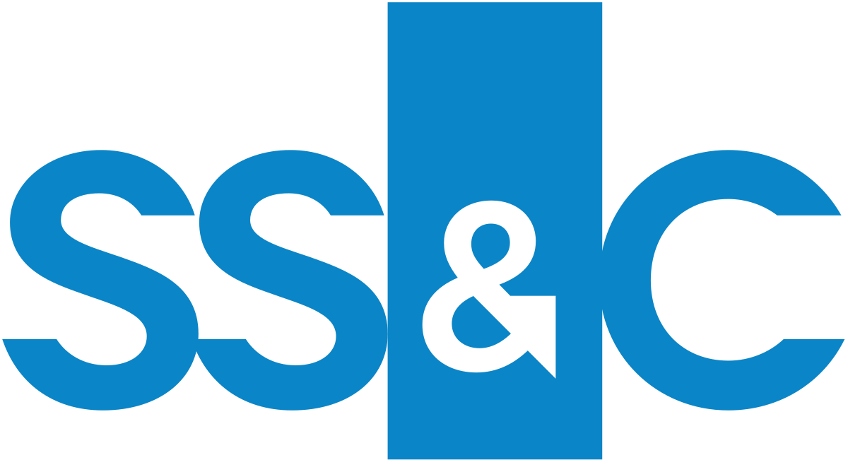 ss&c logo