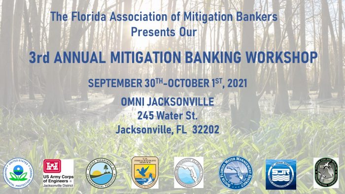 EES to Attend FAMB Mitigation Banking Workshop